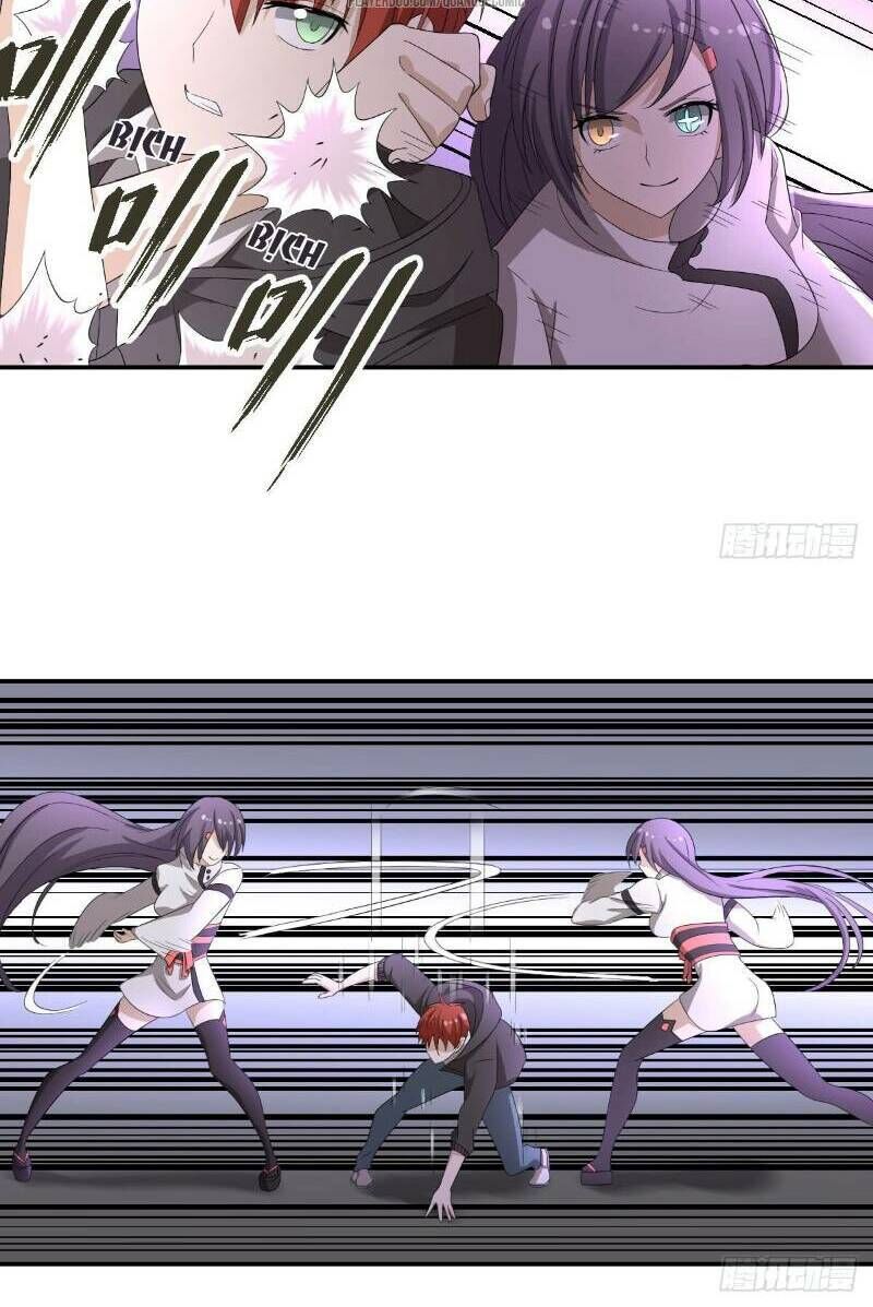 nghịch thiên tiên mệnh chapter 23 14