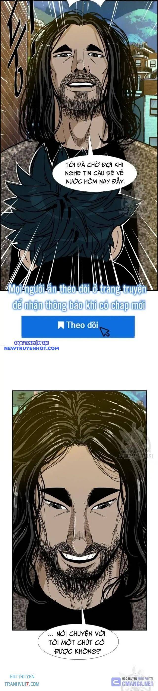 shark - cá mập chapter 230 20