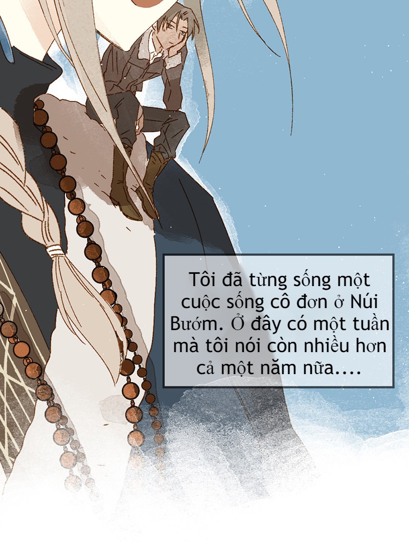 câu chuyện tình yêu kỳ lạ chapter 1 95