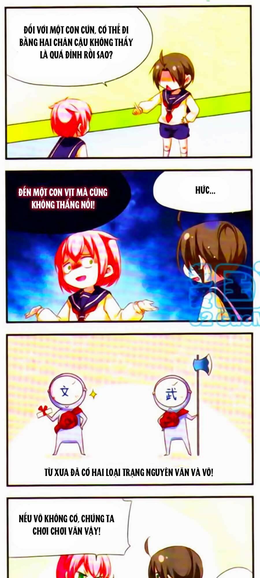 manh tam quốc chapter 90 14