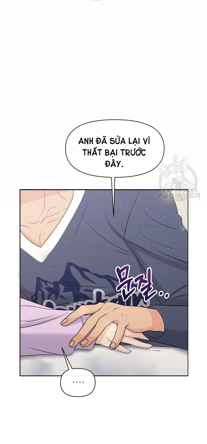 Em Sẽ Chọn Alpha Nào~ chapter 78.2 - Trang 6