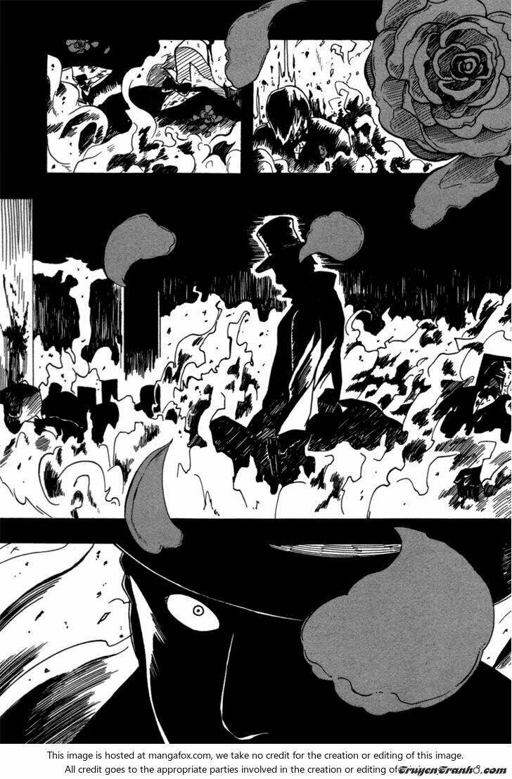 lucky dog 1 blast chapter 18 21