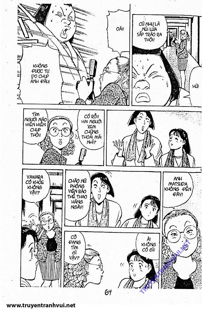 yawara chapter 162 13