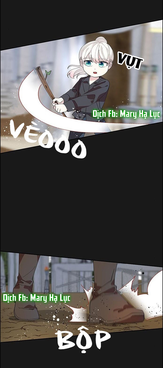 con người không phải thứ có thể sửa đổi được đâu! chapter 8 15