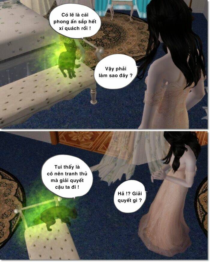 truyện sims - earl story chapter 59 28