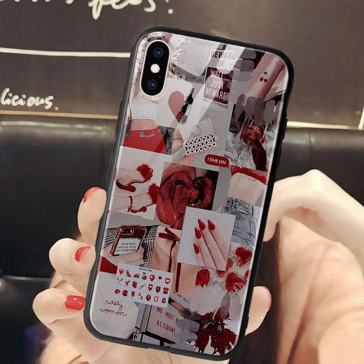 Ốp Lưng Ảnh Độc Đáo dành cho Iphone 6/6Plus/6S/6S Plus/7/7Plus/8/8Plus/X/Xs/Xs Max/11/11 Promax/12/12 Promax Lpc22010031