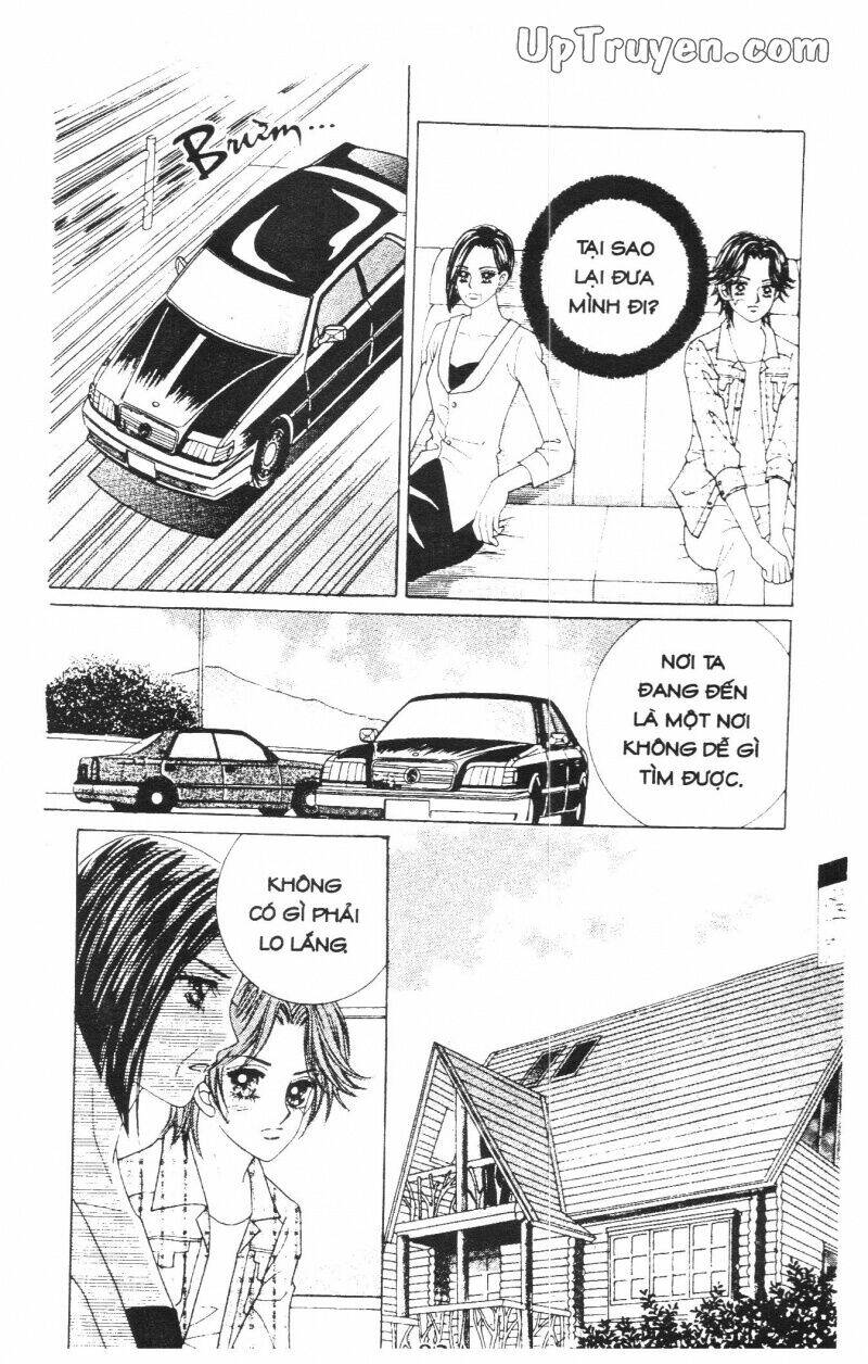 mặt nạ tình yêu chapter 126 5