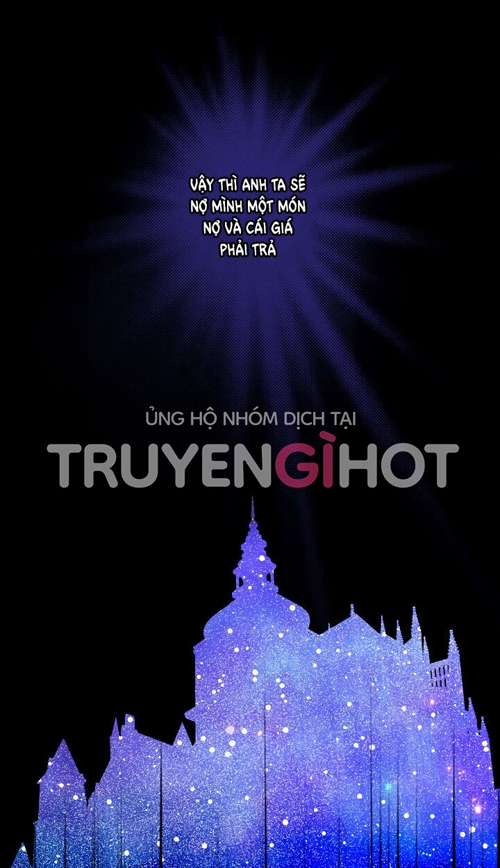 quý cô bí ẩn - secret lady chapter 4 88