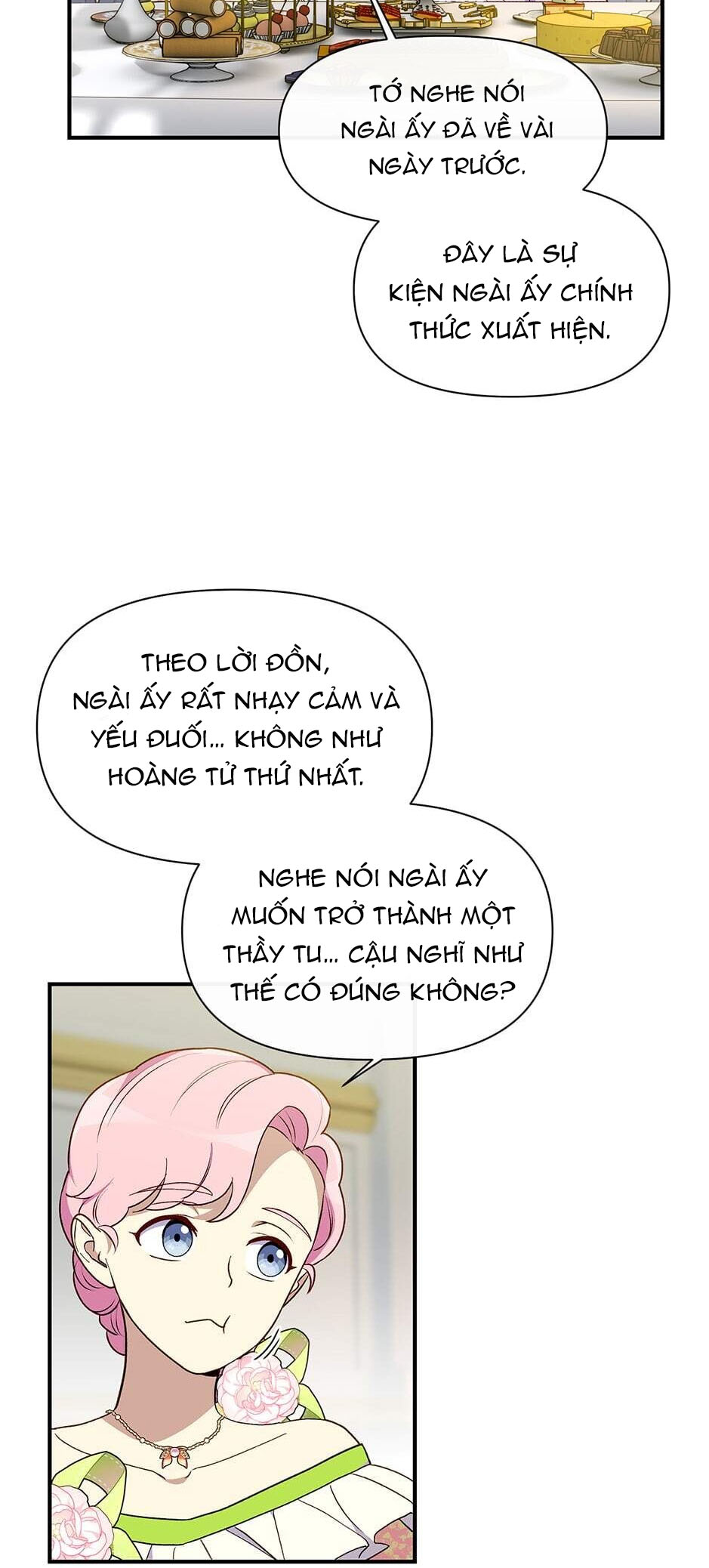 bản khế ước với nữ công tước ác ma chapter 86 62