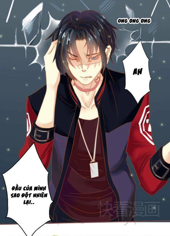 bạn trai tùy chỉnh chapter 4 5