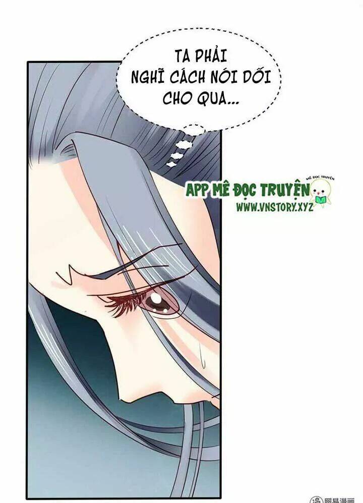 kiều nữ độc phi chapter 56 10