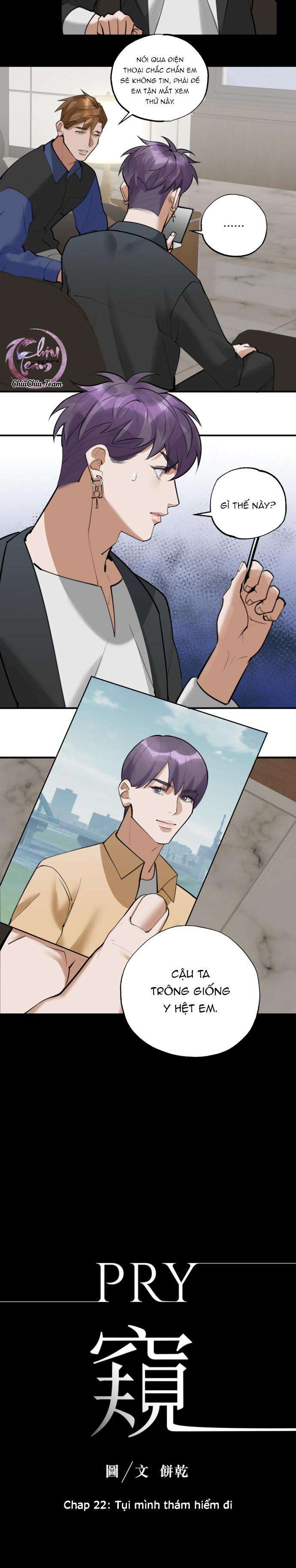 lặng lẽ ngắm nhìn em chapter 22 3