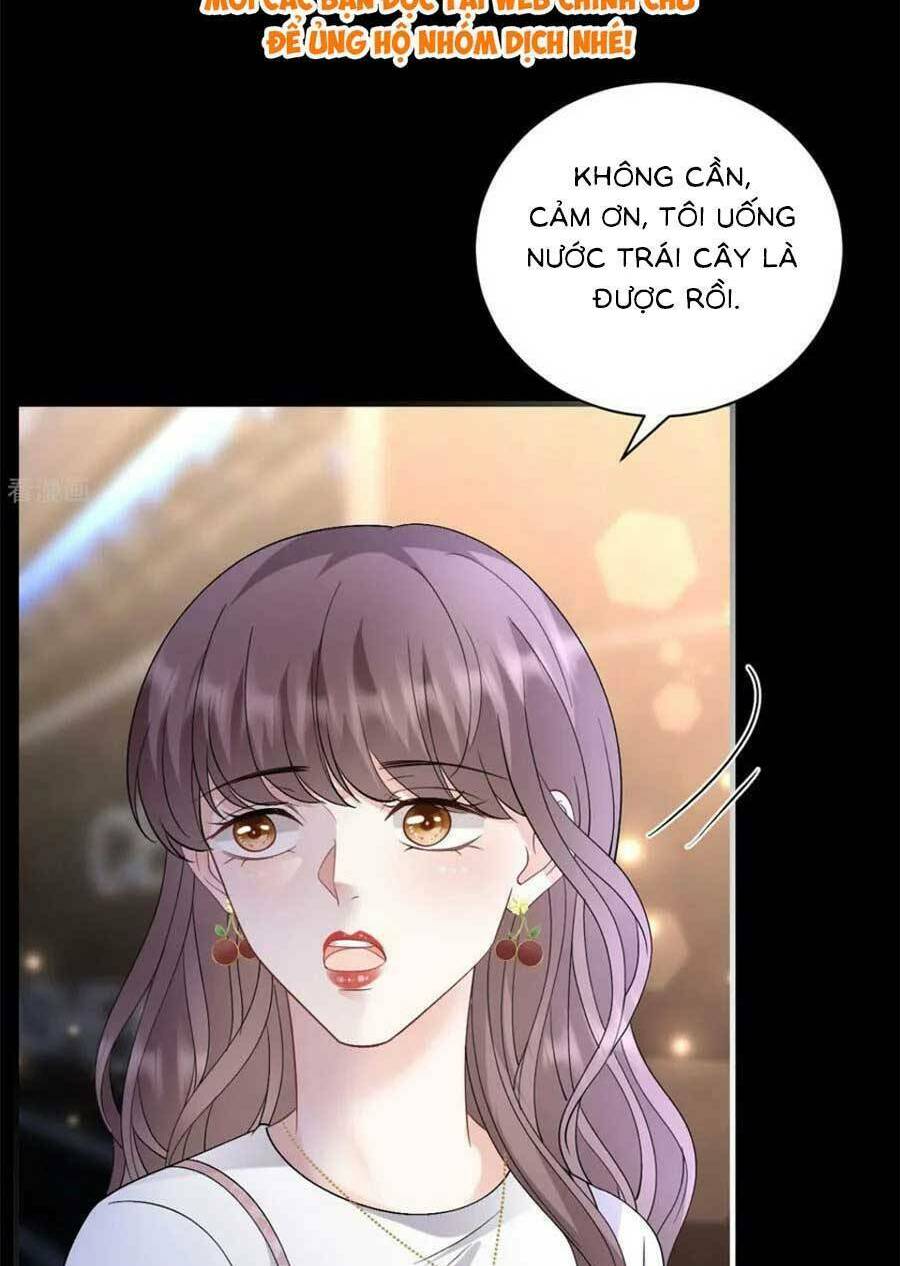 đại tiểu thư có ý đồ gì xấu đâu chapter 184 8
