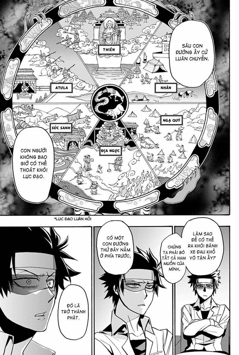 life is money chapter 12 19