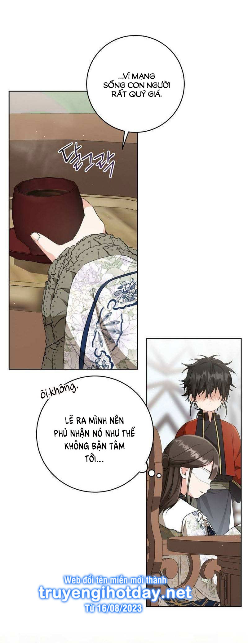 trở thành đứa cháu gái bị ghẻ lạnh trong gia tộc võ giả hùng mạnh chapter 39.1 34