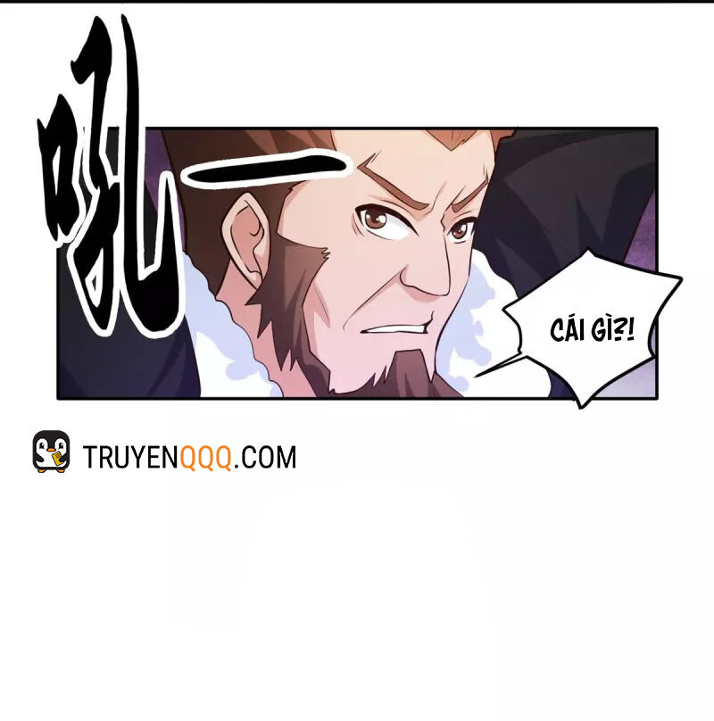 luyện tập thành thần chapter 46 14