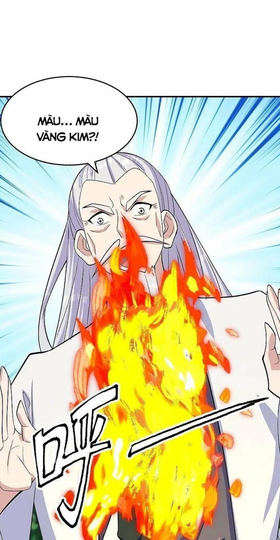 tiên võ đế tôn chapter 234 49