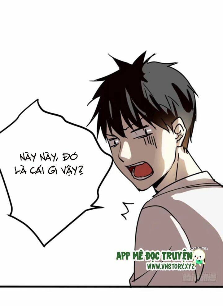 đạo trưởng đại nhân đến nhà chapter 6 10