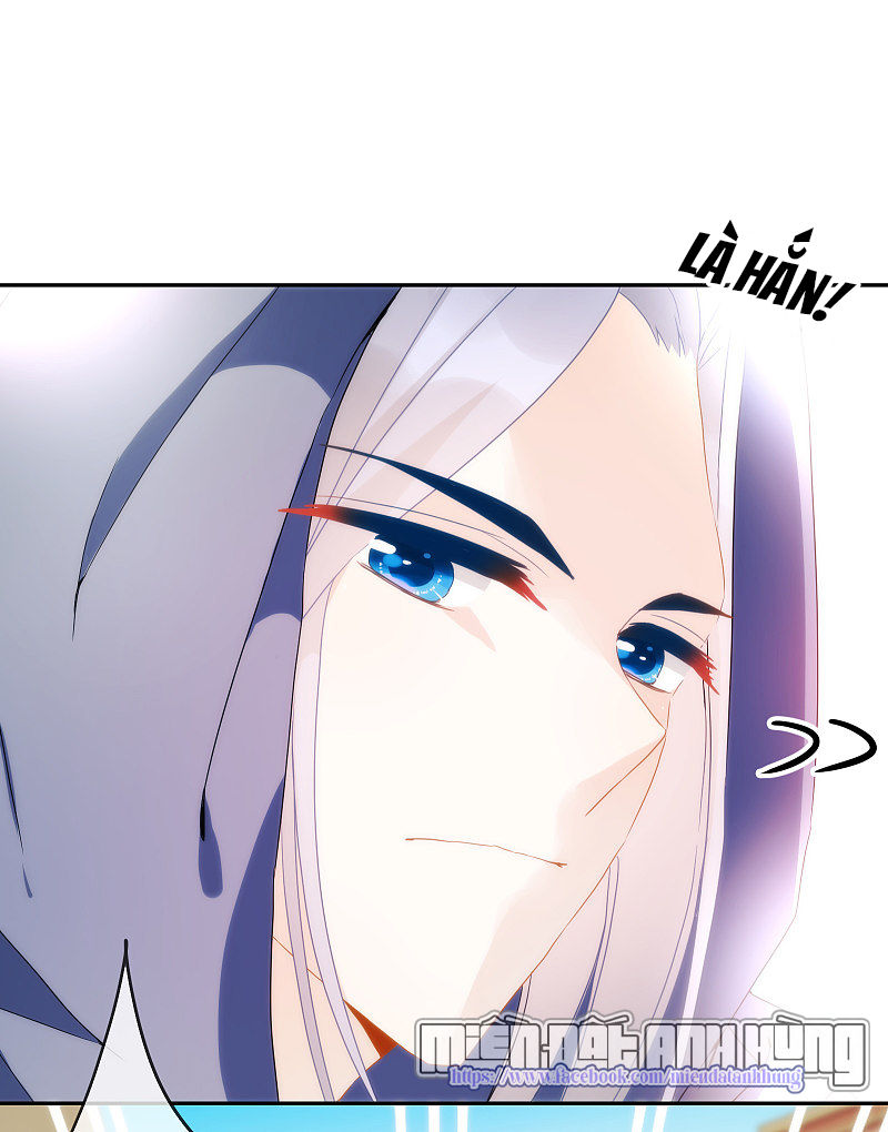 vương phi của babylon chapter 7 33