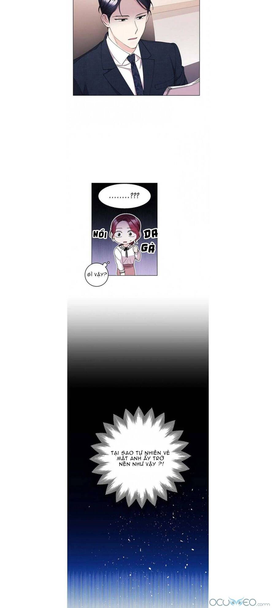 chạm vào tim em chapter 15 7