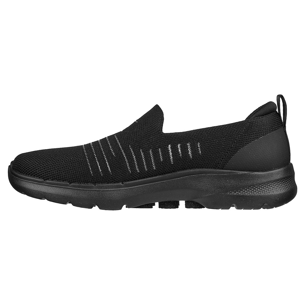 Skechers Nữ Giày Thể Thao GOWalk 6 - 124540-BBK