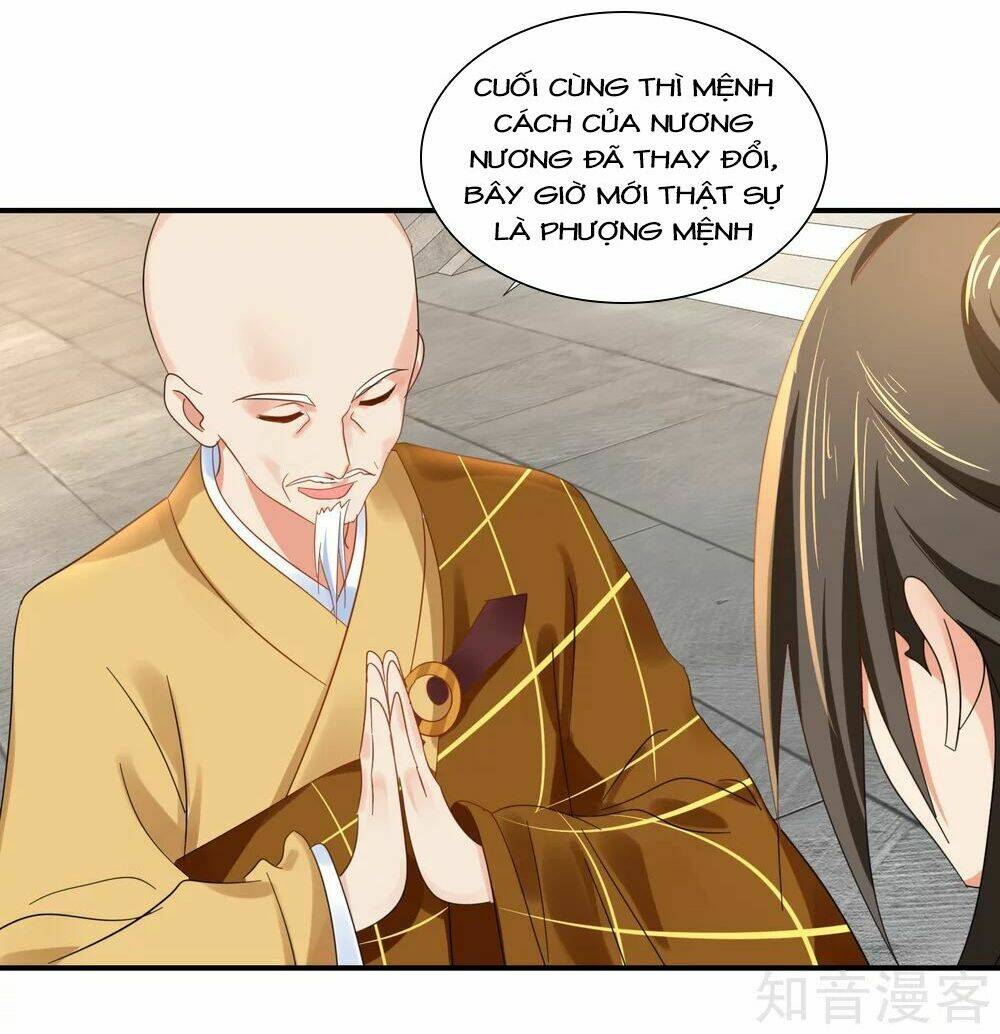 lãnh cung phế hậu muốn nghịch thiên chapter 119 22