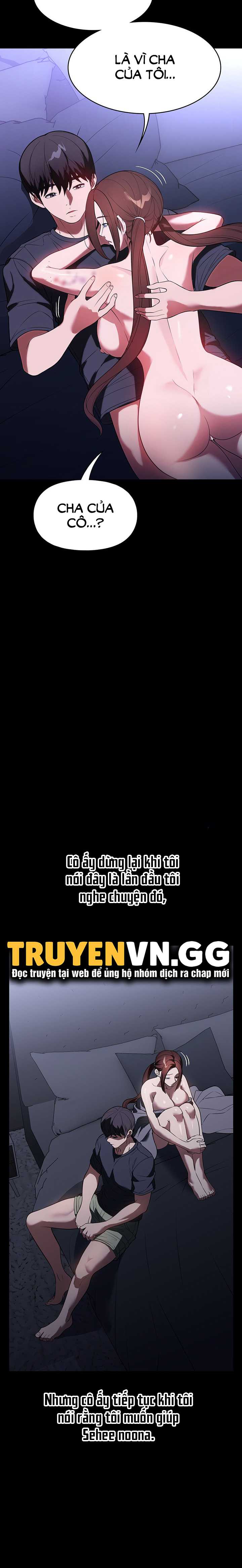 người giúp việc chapter 41 18