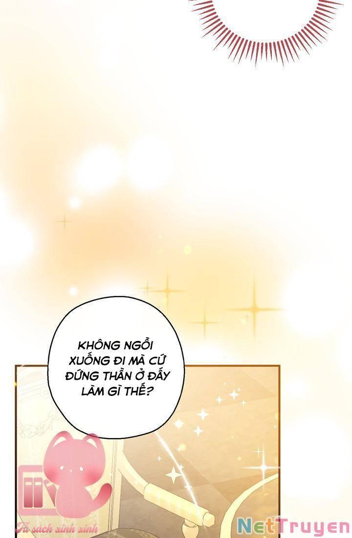 chúng ta có thể trở thành gia đình được không? chapter 61 91