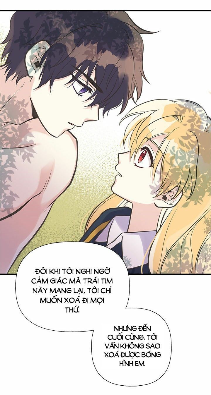 chị tôi đã nhặt về một nam chính quyến rũ chapter 23 41