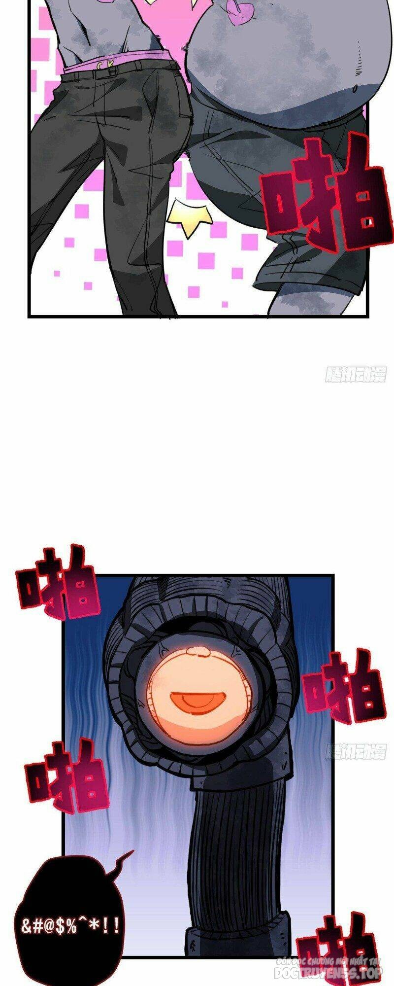 giải cứu 99 nữ chính ở mạt thế chapter 24 12