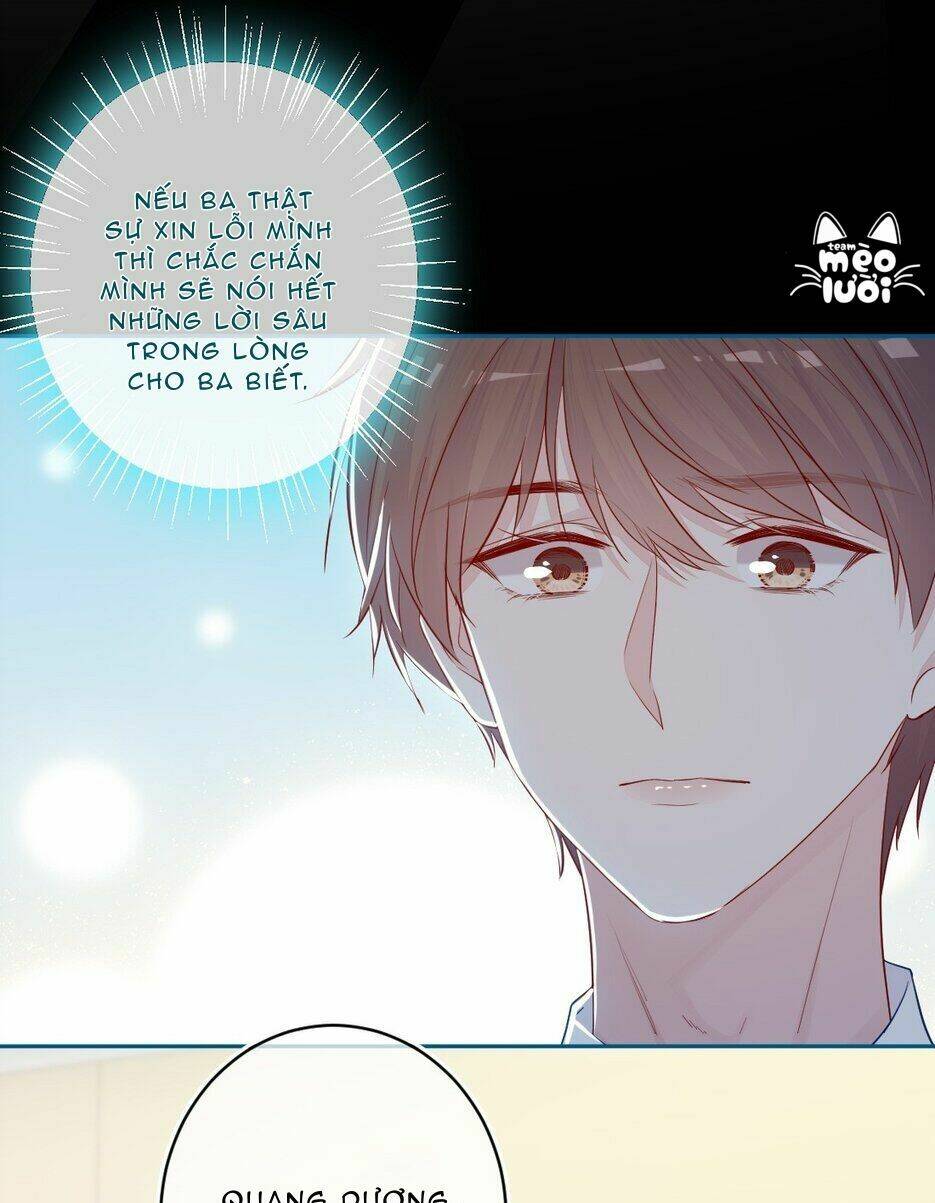 khi cô gái nhìn thấy thời gian chapter 23 12