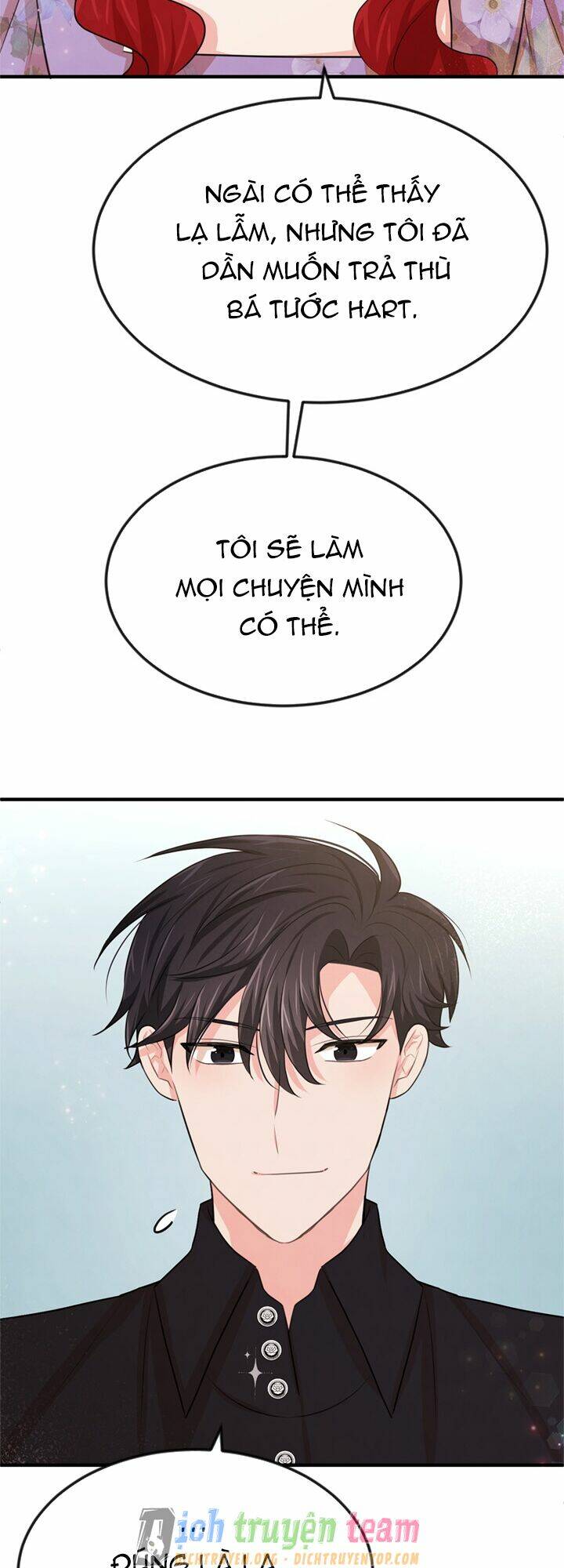 tiểu thư scarlet, em không muốn trả thù sao? chapter 29 23