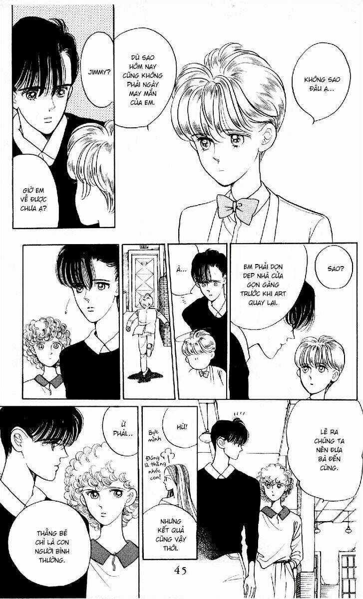 tsuki no ko chapter 5.1 45