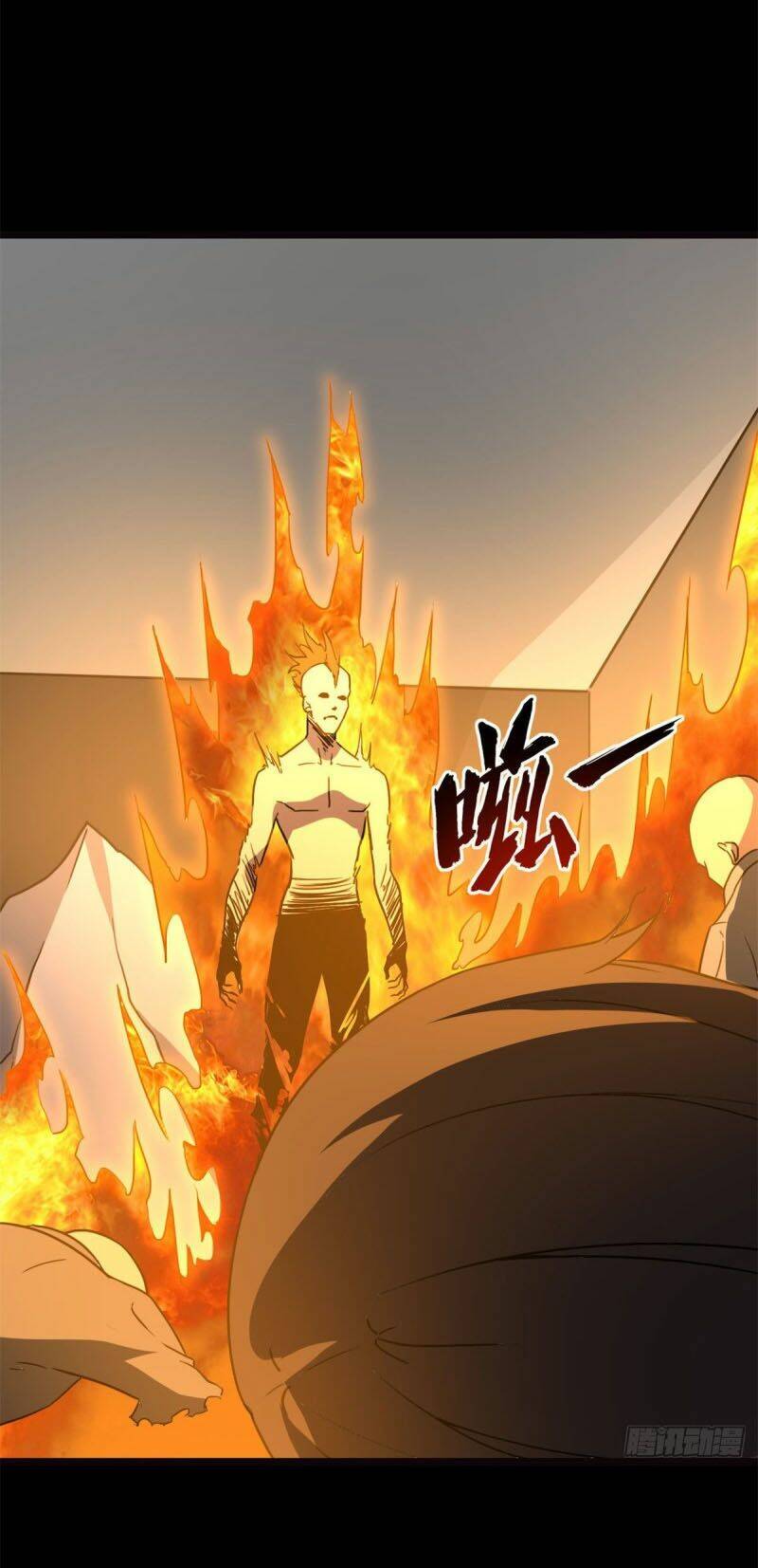 bạn gái virus của tôi chapter 262 23