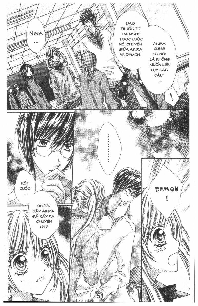 thiên đường rock chapter 2 51