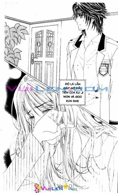 tìm lại tình yêu chapter 4 1