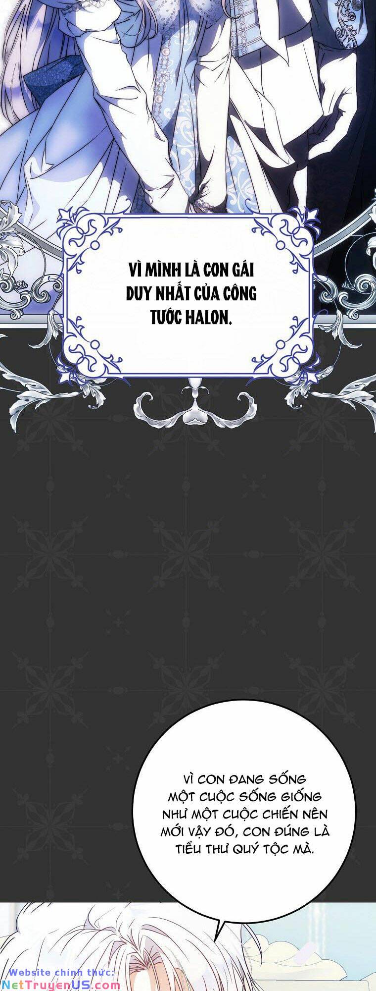 Tôi Trở Thành Vợ Nam Chính chapter 90.1 23