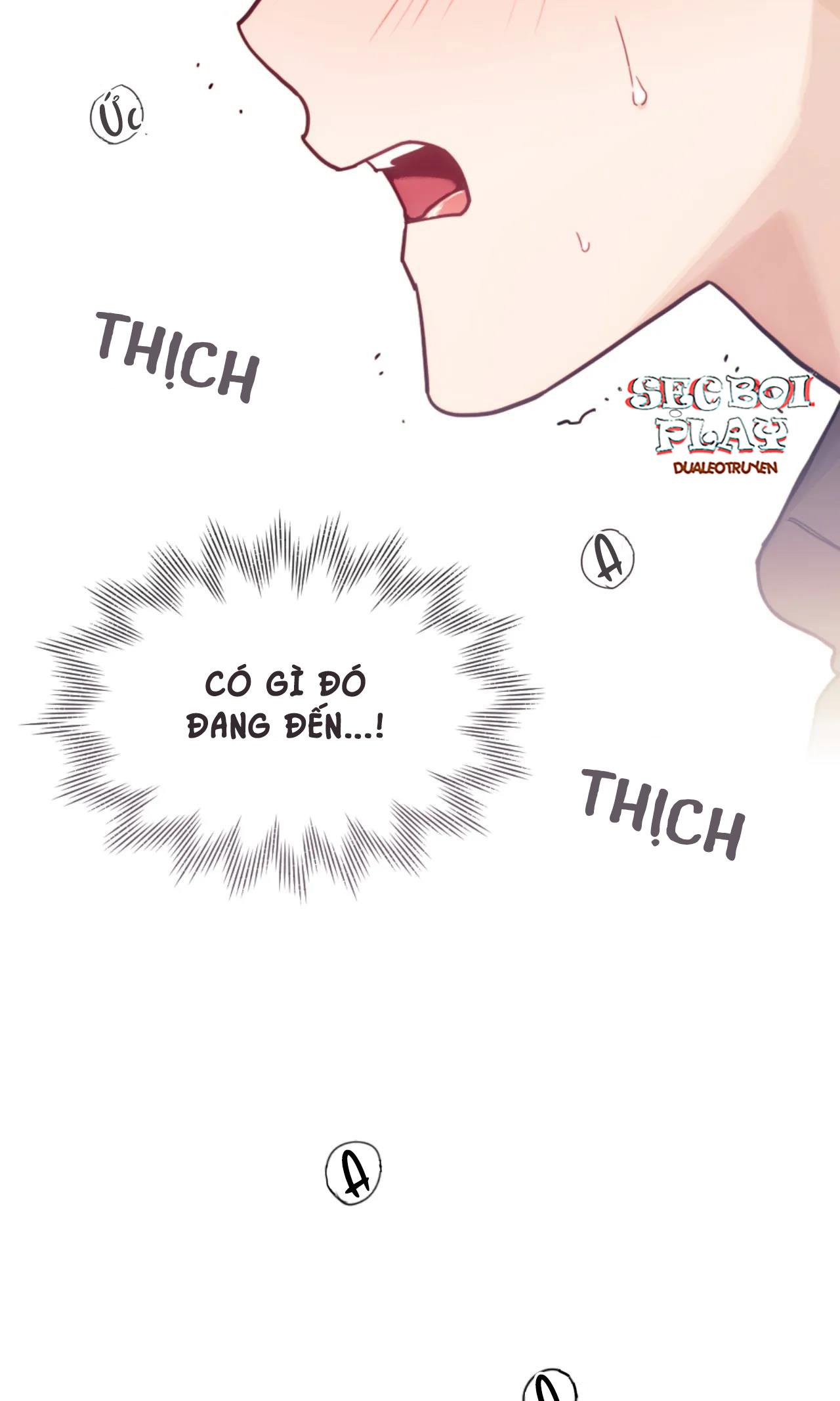 nghiện cuồng công - bdsm cùng sẹc chapter 15 22