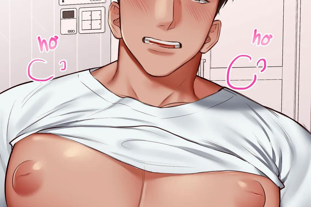 bài học về ngực của quý ngài sextoy chapter 1 48