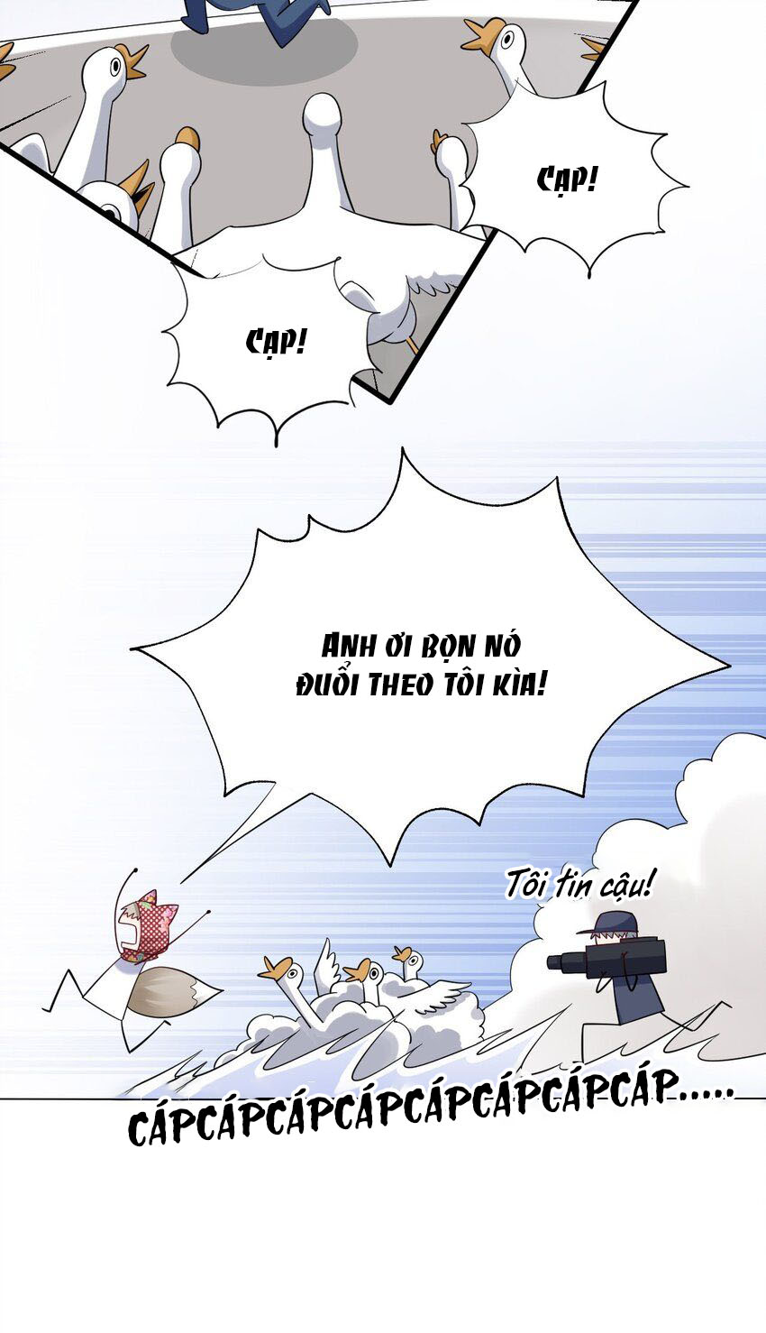 tức thời phạm quy [ tức thì vi quy ] chapter 62 27