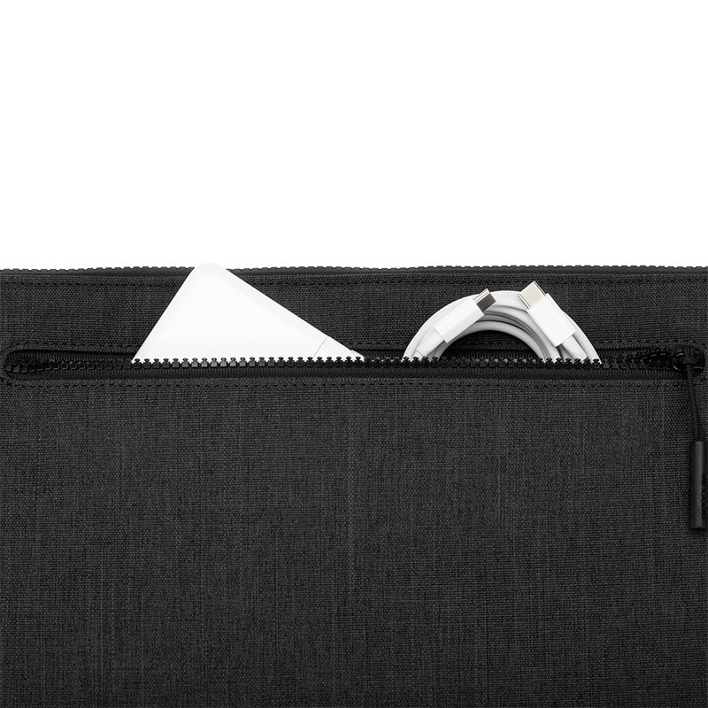 Túi Incase Compact Sleeve in Woolenex cho laptop táo Pro 14"