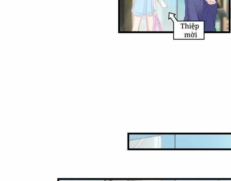 tổng tài đại nhân song mặt kiều thê chapter 22 32