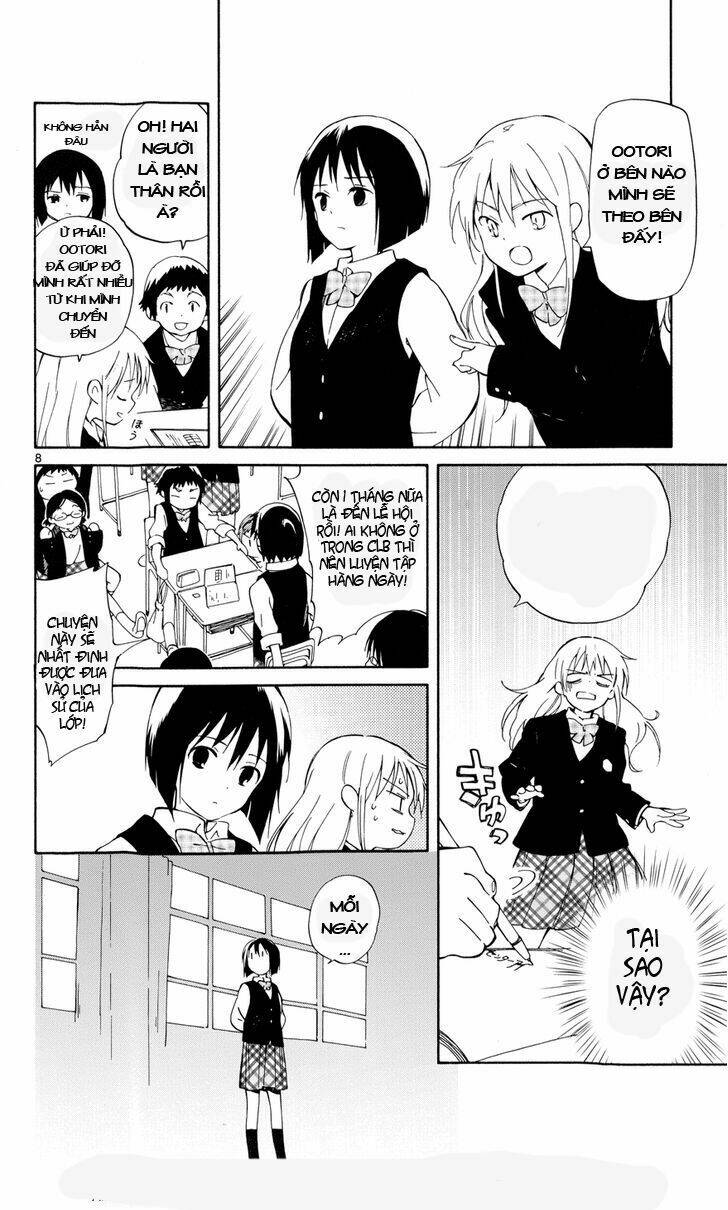 hitoribocchi no chikyuu shinryaku chapter 11 10