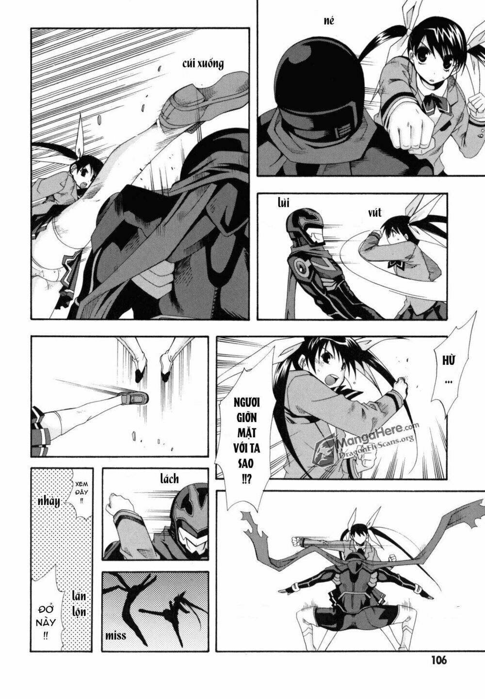 anh hùng xấu xa chapter 7 31