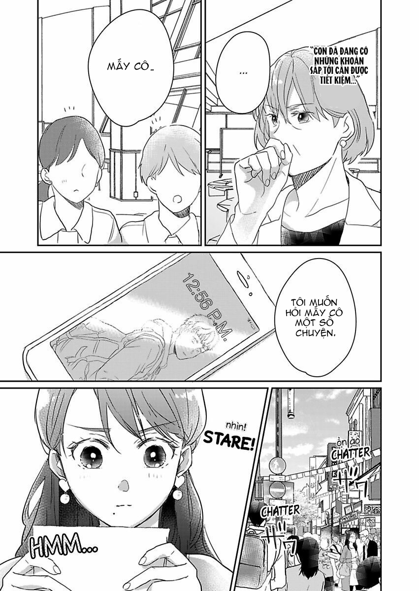 anh thích em nhiều lắm chapter 5.1 12