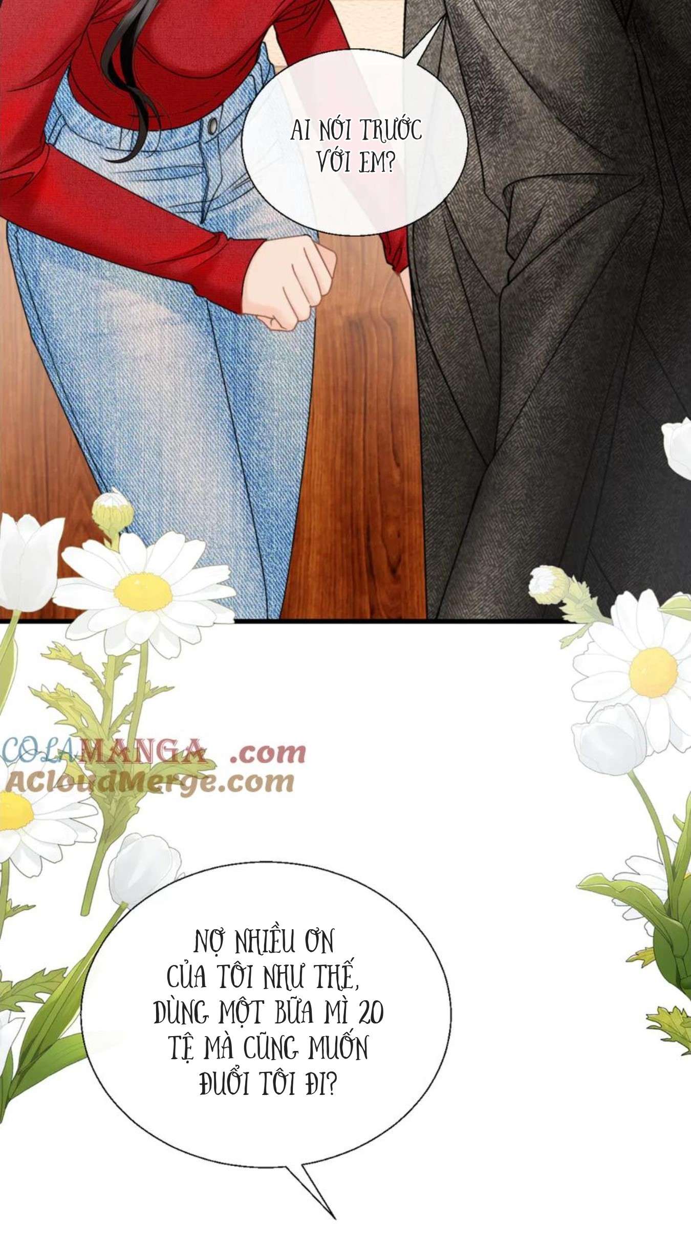 đắm say chapter 27 13