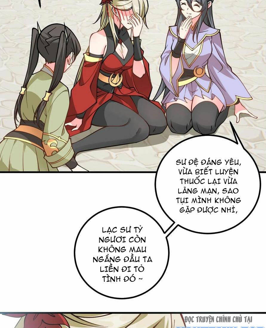 mang theo các tiên tử vô địch thiên hạ chapter 53 21