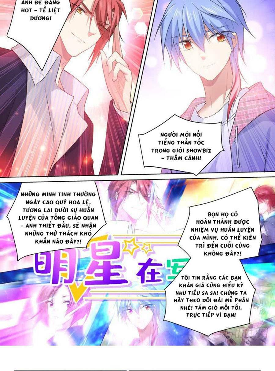 giả diện thế thân chapter 192 7