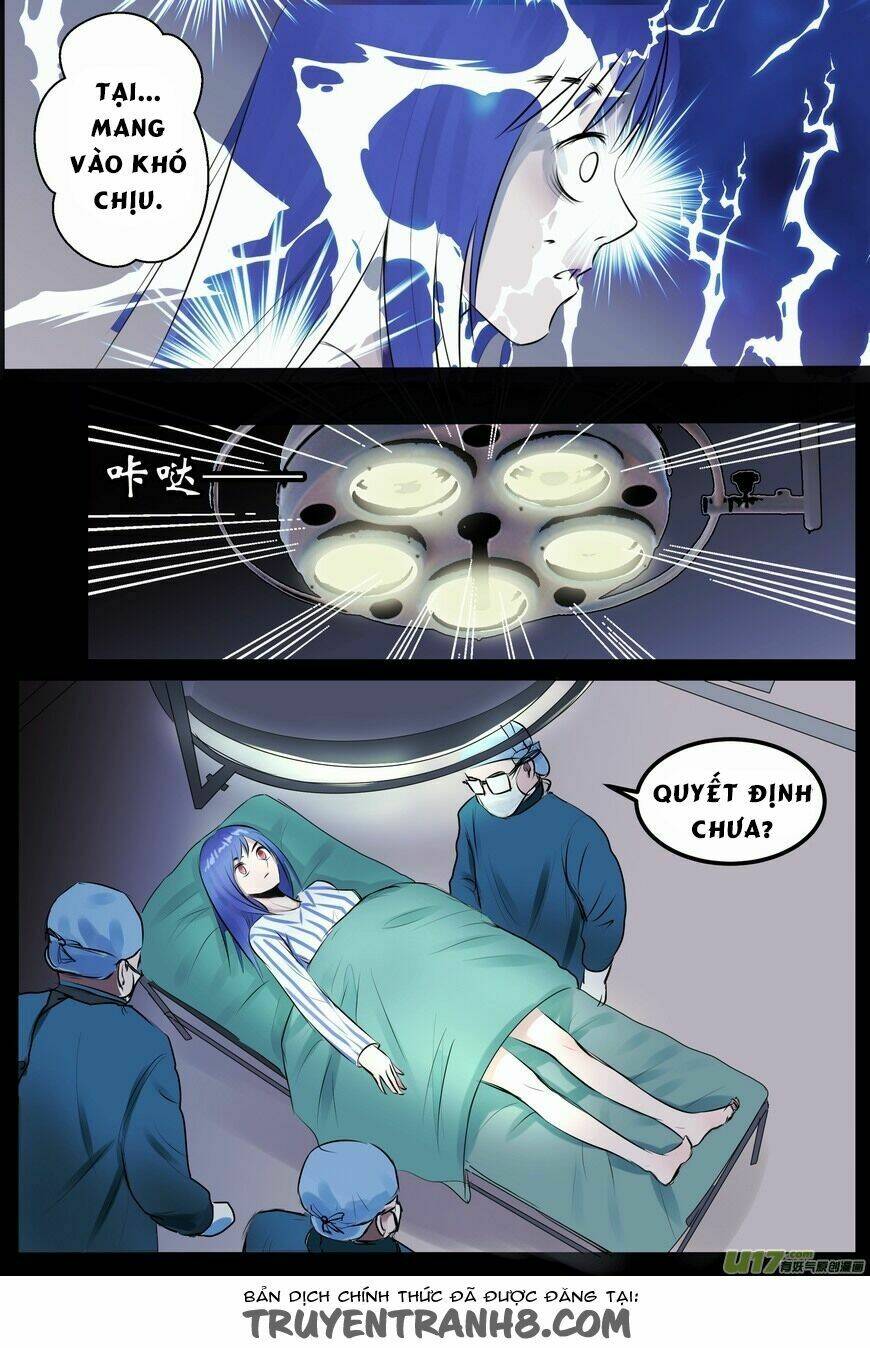 dị tượng chapter 7 4