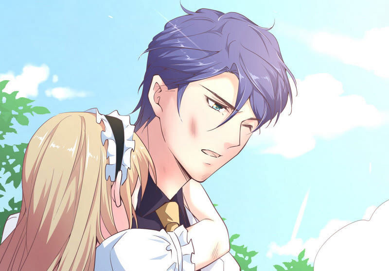 chiến lược lãng mạn của thịnh thiếu chapter 44 30